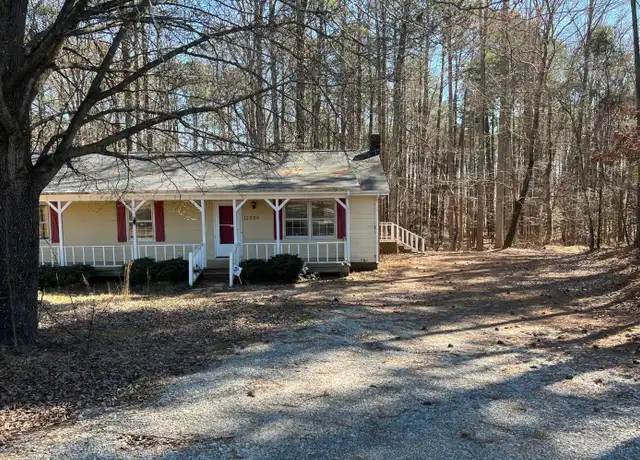 Property at 12005 Holly Springs New Hill Rd, Apex, NC, 27539, 3 beds, 1.5 baths, [object Object]