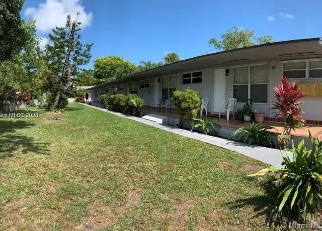 Property at 7731 NW 2nd Ave Unit 3, Miami, FL, 33150, 1 bed, 1 bath, [object Object]