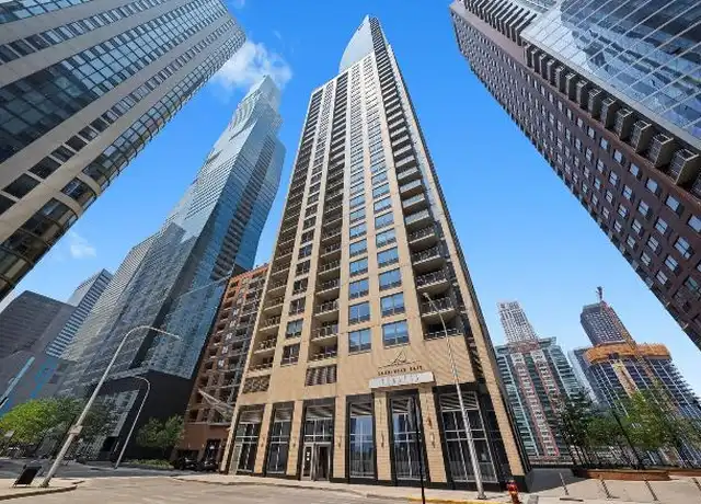 Property at 420 E Waterside Dr, Chicago, IL, 60601, 1 bed, 1 bath, [object Object]