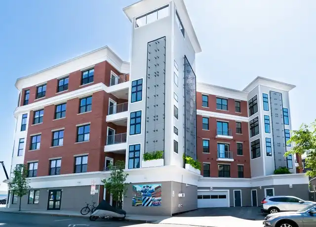 Property at 70 Prospect St #304, Somerville, MA, 02143, 2 beds, 1 bath, [object Object]