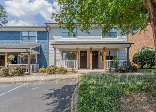 Property at 408 Townes St #5, Greenville, SC, 29601, 2 beds, 1.5 baths, [object Object]
