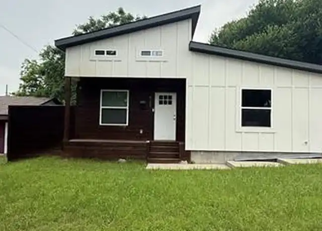 Property at 4603 Idaho Ave, Dallas, TX, 75216, 3 beds, 2 baths, [object Object]