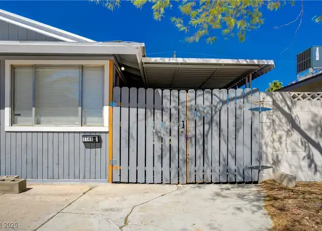 Property at 1148 Princess Katy Ave Unit B, Las Vegas, NV, 89119, 2 beds, 1 bath, [object Object]