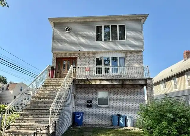 Property at 67 Patterson St Apt 1, Kearny, NJ, 07032, 3 beds, 2 baths, [object Object]