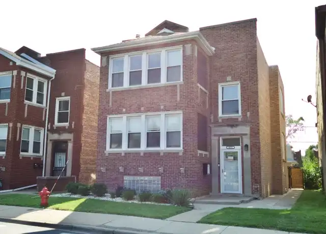 Property at 625 S Harlem Ave #1, Forest Park, IL, 60130, 3 beds, 2 baths, [object Object]