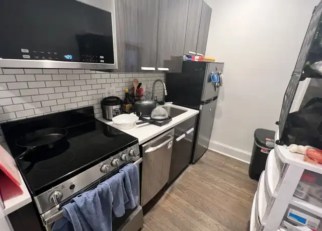 Property at 19 Peterborough St Unit 12, Boston, MA, 02215, 2 beds, 1 bath, [object Object]