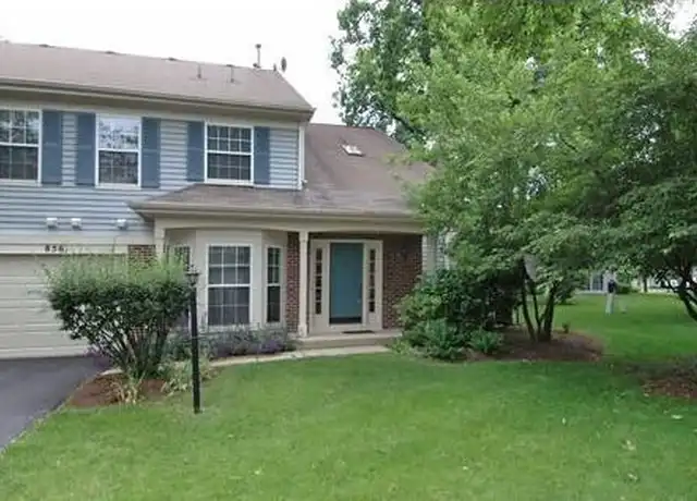 Property at 856 N Shady Oaks Dr, Elgin, IL, 60120, 2 beds, 2.5 baths, [object Object]