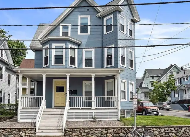 Property at 135 Clifton St Unit 1, Malden, MA, 02148, 0 beds, 1 bath, [object Object]