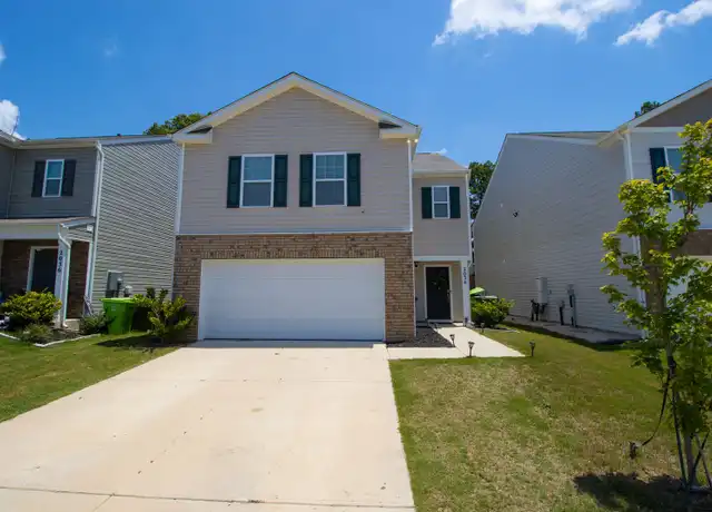 Property at 2034 Elmridge RD, Columbia, SC, 29209, 4 beds, 2.5 baths, [object Object]