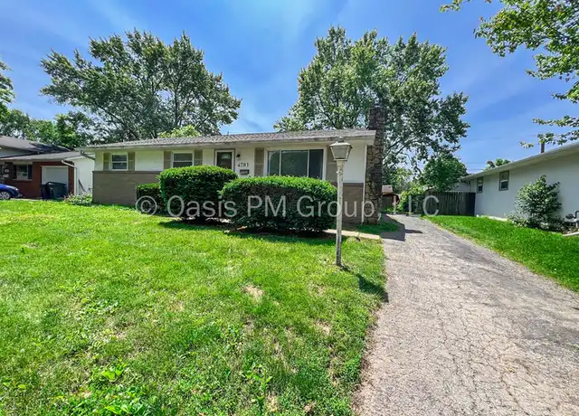 Property at 4781 Funston Ct, Columbus, OH, 43232, 3 beds, 2.5 baths, [object Object]