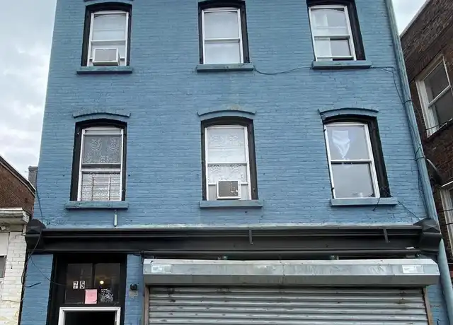 Property at 75 Mill St Unit 1, Newburgh, NY, 12550, 2 beds, 1 bath, [object Object]