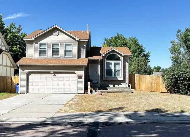 Property at 4304 Horizonpoint Dr, Colorado Springs, CO, 80925, 3 beds, 2 baths, [object Object]