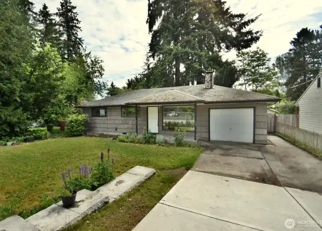 Property at 13730 30th Ave NE, Seattle, WA, 98125, 3 beds, 1 bath, [object Object]
