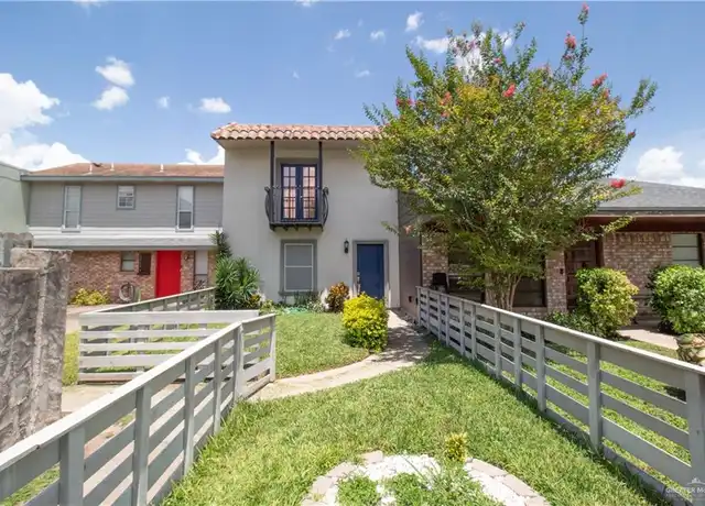 Property at 3820 N 7th Ct #6, McAllen, TX, 78501, 2 beds, 1.5 baths, [object Object]