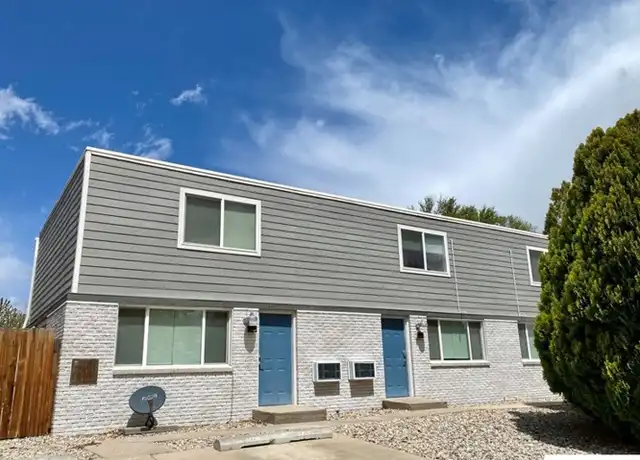 Property at 1747 E 16th St, Loveland, CO, 80538, 2 beds, 1.5 baths, [object Object]