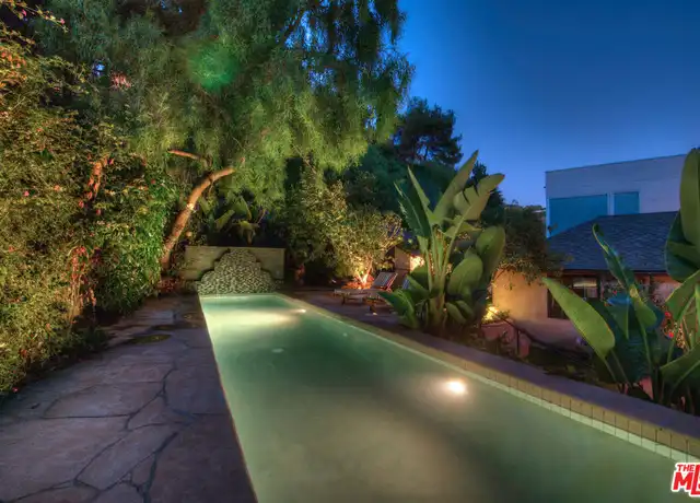 Property at 1600 Benedict Canyon Dr, Beverly Hills, CA, 90210, 5 beds, 5.5 baths, [object Object]