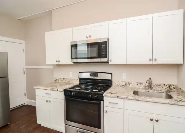 Property at 197 Appleton St Unit 201-6A, Lowell, MA, 01852, 1 bed, 1 bath, [object Object]