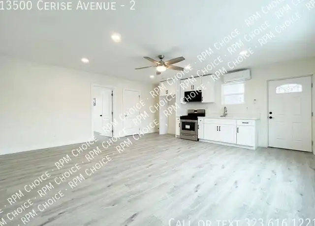 Property at 13500 Cerise Ave Unit 2, Hawthorne, CA, 90250, 1 bed, 1 bath, [object Object]