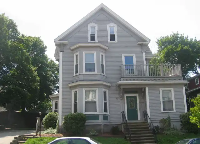 Property at 26 Broadway Apt 3, Beverly, MA, 01915, 3 beds, 1 bath, [object Object]