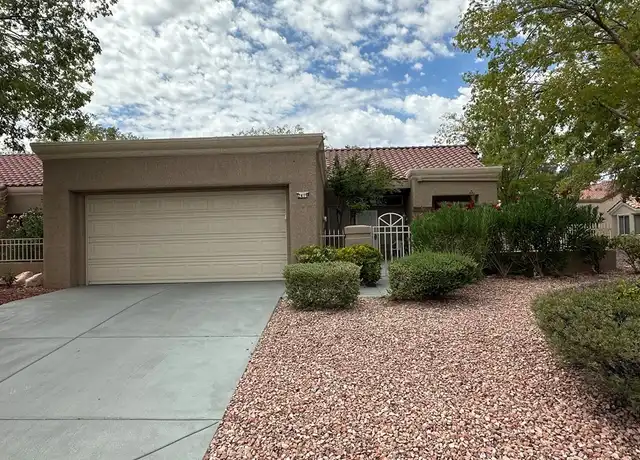 Property at 2419 Desert Glen Dr, Las Vegas, NV, 89134, 2 beds, 2 baths, [object Object]