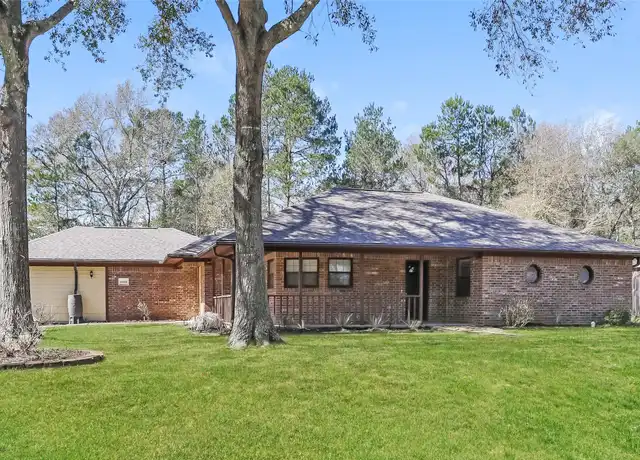 Property at 28419 Champion Oaks Dr, Magnolia, TX, 77354, 4 beds, 2 baths, [object Object]