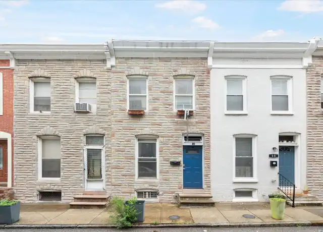 Property at 15 N Belnord Ave, Baltimore, MD, 21224, 2 beds, 1 bath, [object Object]