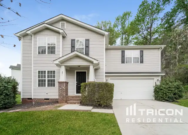 Property at 4827 Canipe Dr, Charlotte, NC, 28269, 4 beds, 2.5 baths, [object Object]