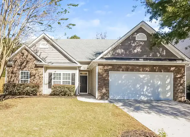 Property at 215 Village Park Dr, Newnan, GA, 30265, 3 beds, 2 baths, [object Object]
