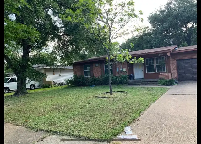 Property at 1703 Cooper Dr, Irving, TX, 75061, 3 beds, 2 baths, [object Object]