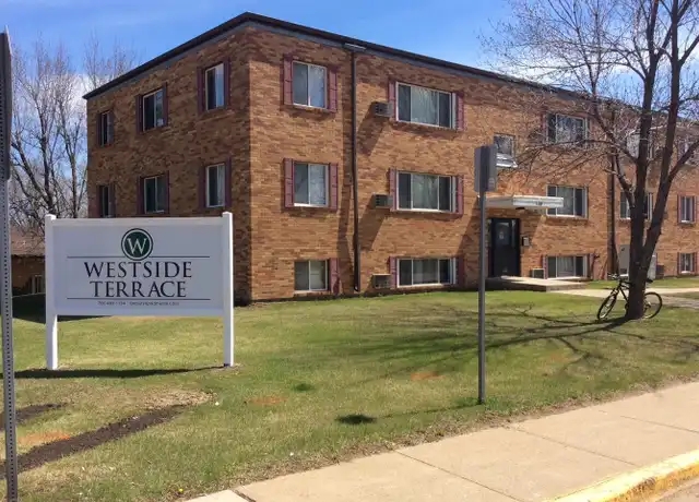 Property at 138 13th Ave W Apt 6, Dickinson, ND, 58601, 1 bed, 1 bath, [object Object]