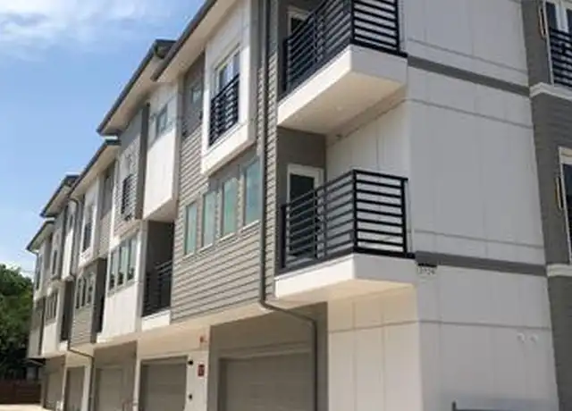 Property at 2729 Weisenberger St Unit 101, Fort Worth, TX, 76107, 2 beds, 2.5 baths, [object Object]