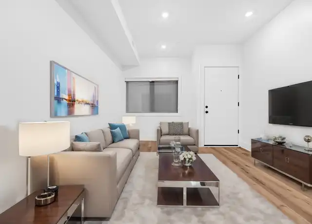 Property at 1504 N Capitol St NW Unit 101, Washington, DC, 20002, 1 bed, 1 bath, [object Object]