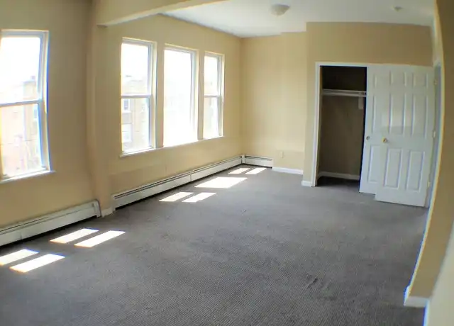 Property at 128-130 Nelson St Unit 3W, Hartford, CT, 06120, 2 beds, 1 bath, [object Object]