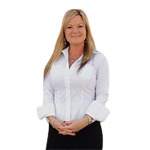 Angela Spencer, Partner Agent