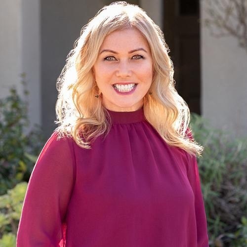 Ixie Weber, Redfin Principal Agent in Carlsbad