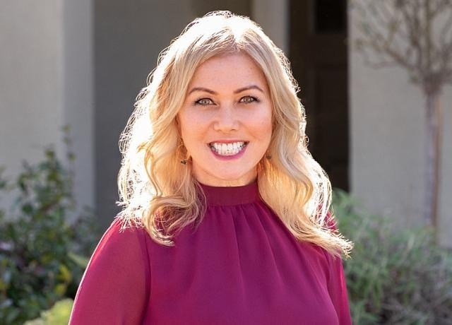 San Diego Real Estate Agent Ixie Weber