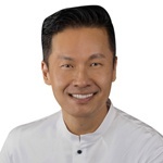Palm Springs Real Estate Agent Joe Chung