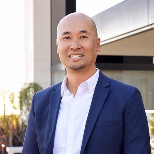 Joseph Chow, Redfin Principal Agent in Irvine
