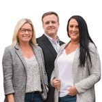 Grand Rapids Real Estate Agent The Knapp/Knight Team - Pamella, Shauna, and Craig