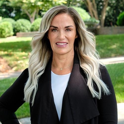 Lilliah Moseley, Redfin Principal Agent in Charlotte