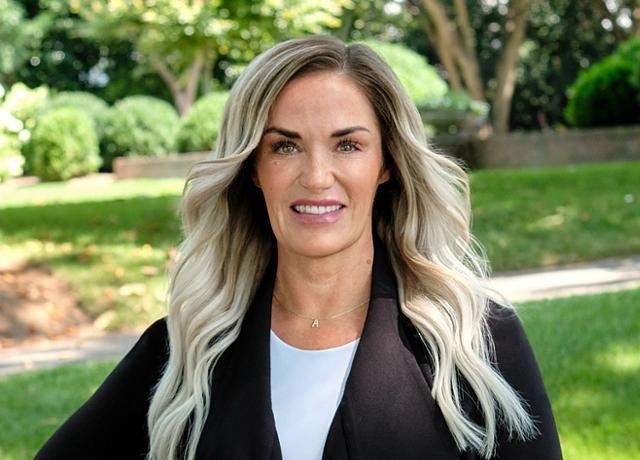 Charlotte Real Estate Agent Lilliah Moseley