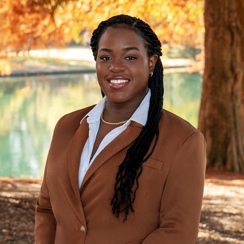 Qulia Brunson, Redfin Agent