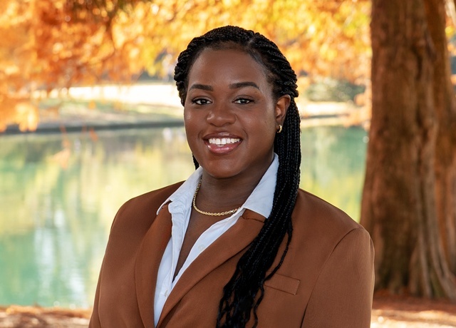 Charlotte Real Estate Agent Qulia Brunson
