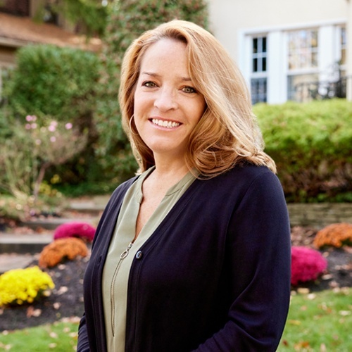 Lori Gazzano, Redfin Agent