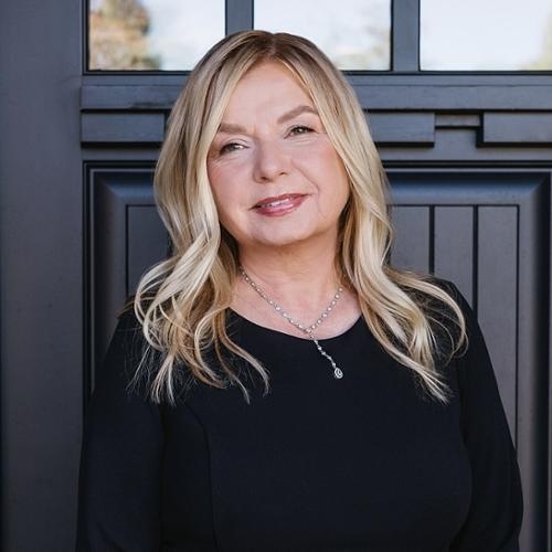 Sabine Larsen, Redfin Principal Agent in San Ramon