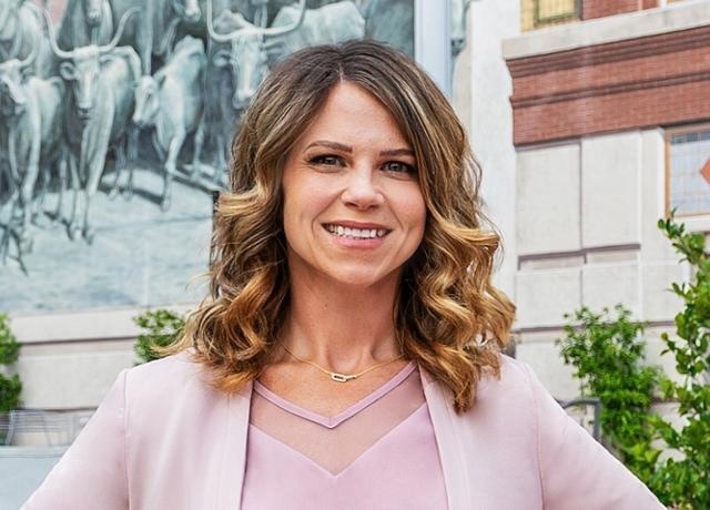 Dallas Real Estate Agent Felicia Barber
