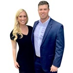 The DeFalco Team - Alexander and Paige, Partner Agent