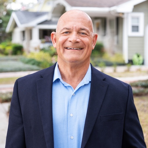 Steven Weiss, Redfin Principal Agent in South Sarasota