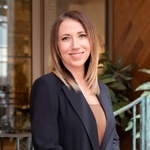 Houston Redfin  AgentMelanie Miller