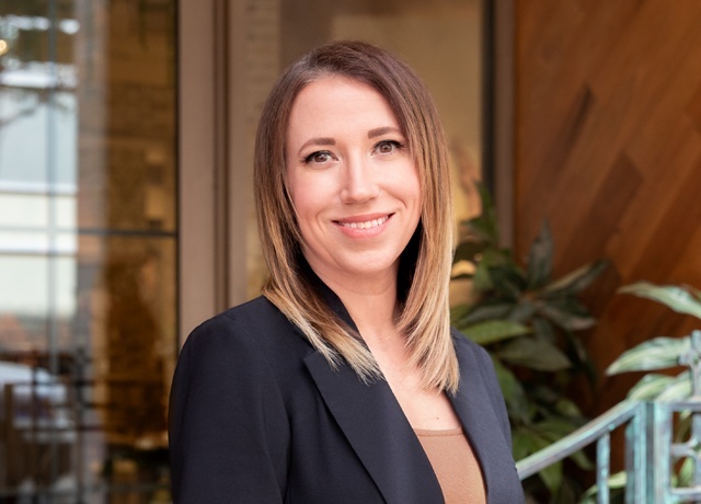 Houston Real Estate Agent Melanie Miller